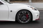 Nissan 370Z Nismo 2017 года (AU)